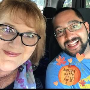 Meet your Posher, Donna